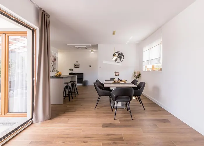 Villa Mamma Mia