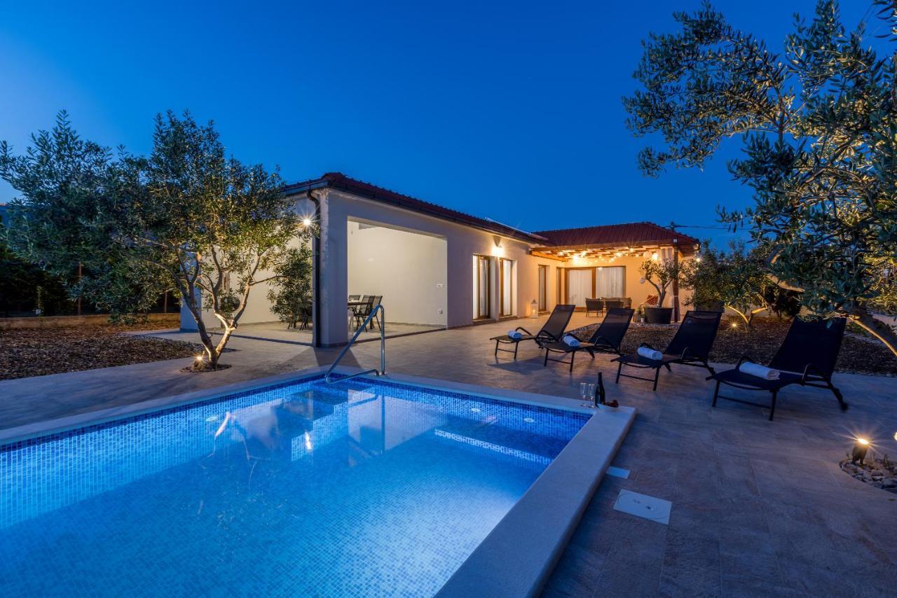 Villa Mamma Mia