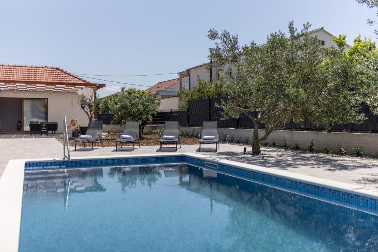 Villa Mamma Mia