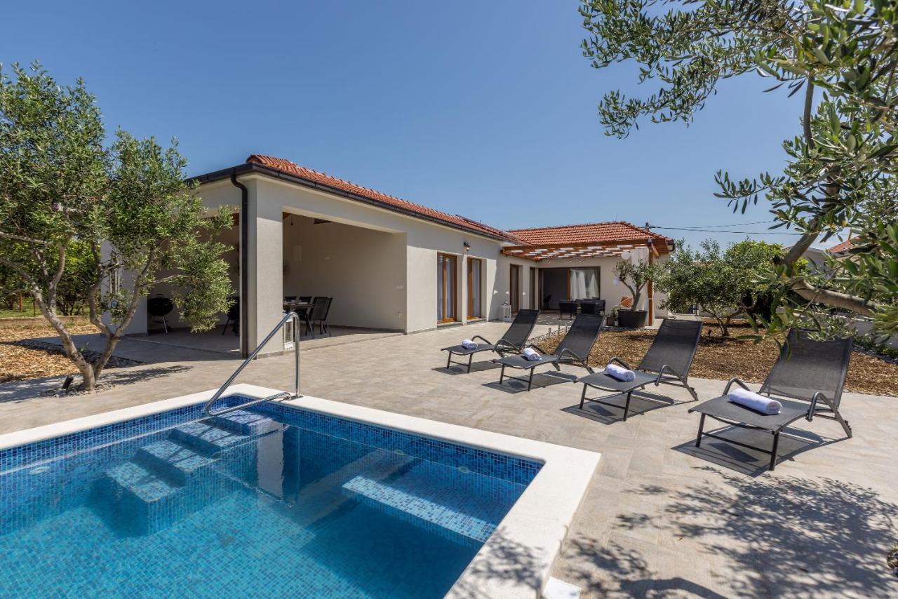 Villa Mamma Mia