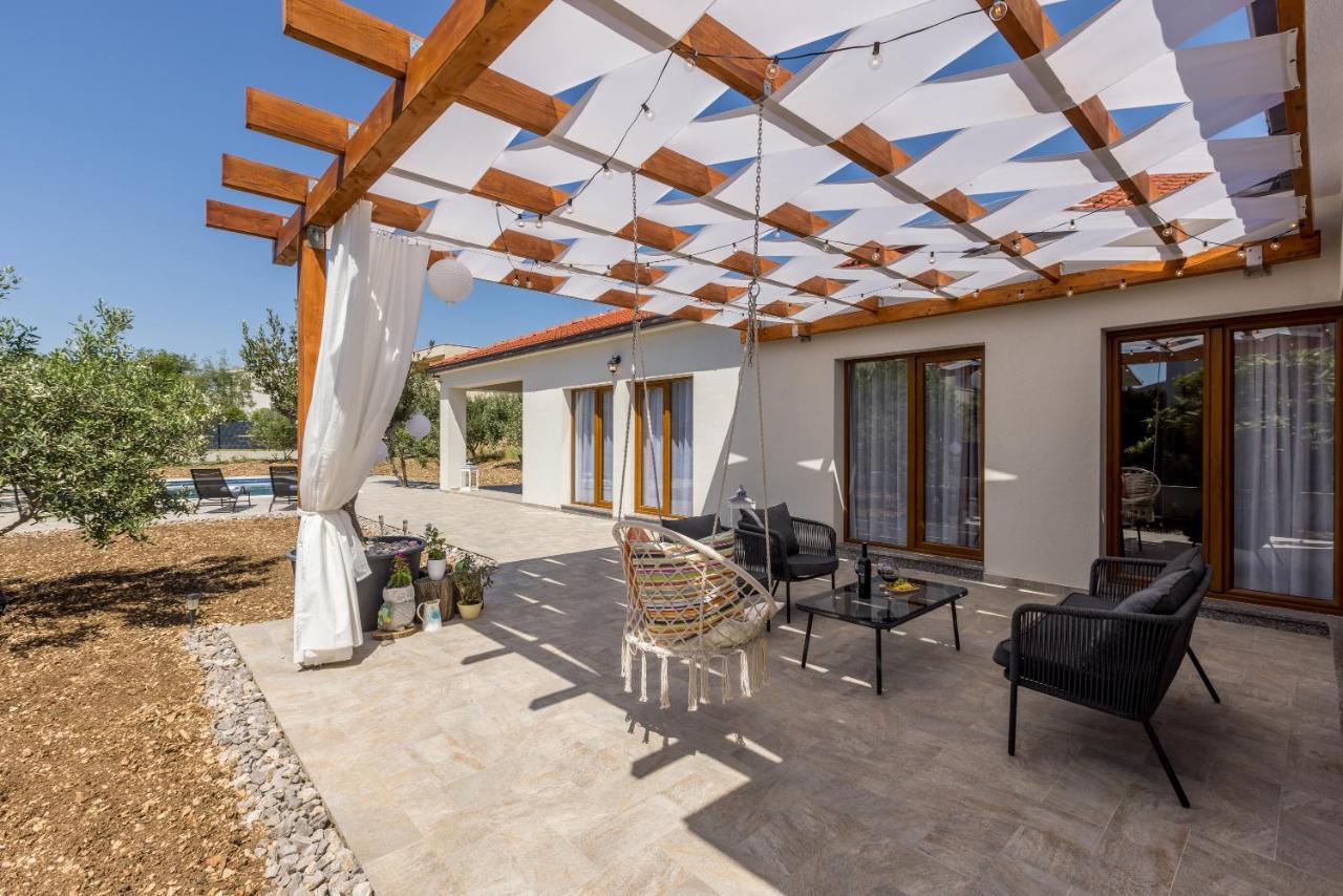 Villa Mamma Mia