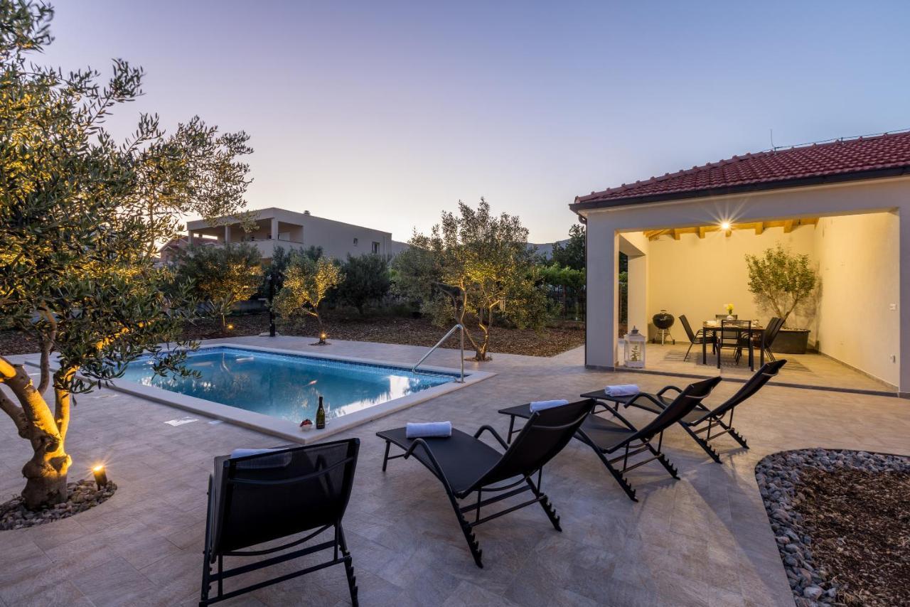 Villa Mamma Mia