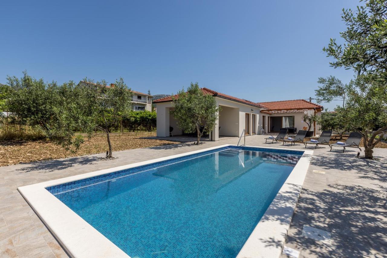 Villa Mamma Mia